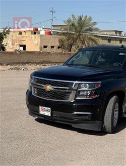 شيفروليه سوبربان